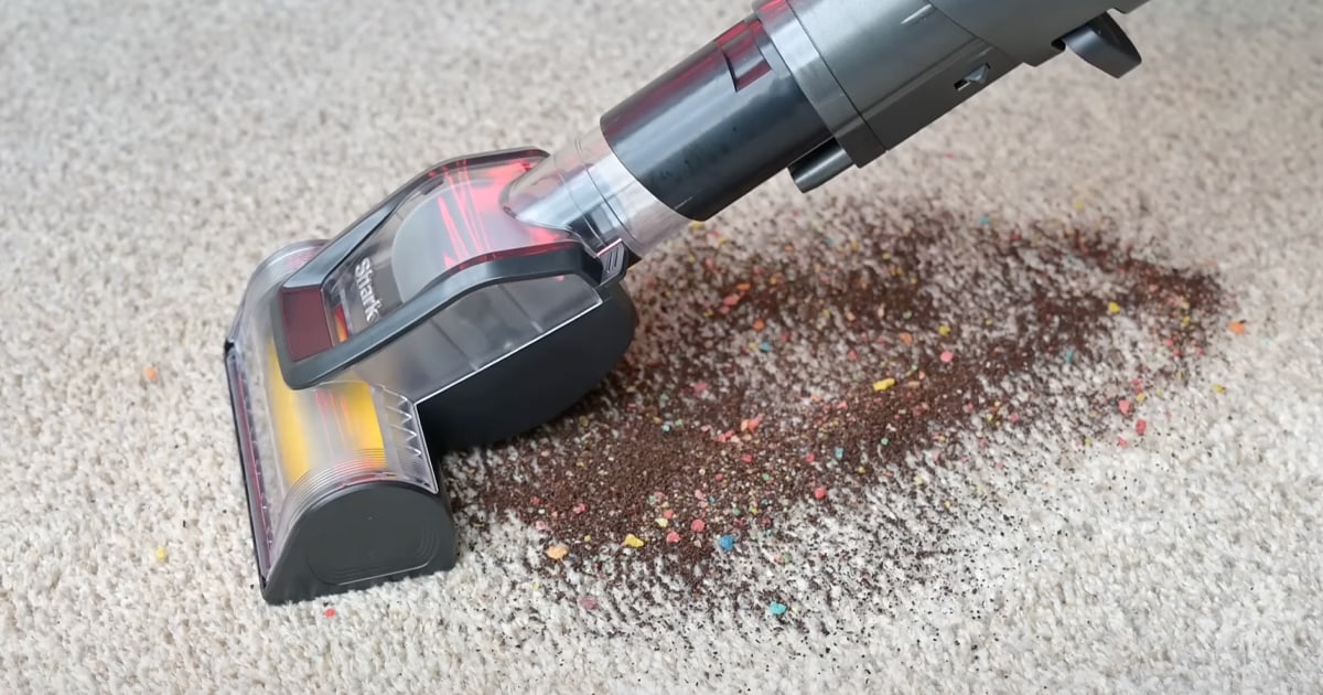 Shark Vertex Upright Az Review Vacuum Wars