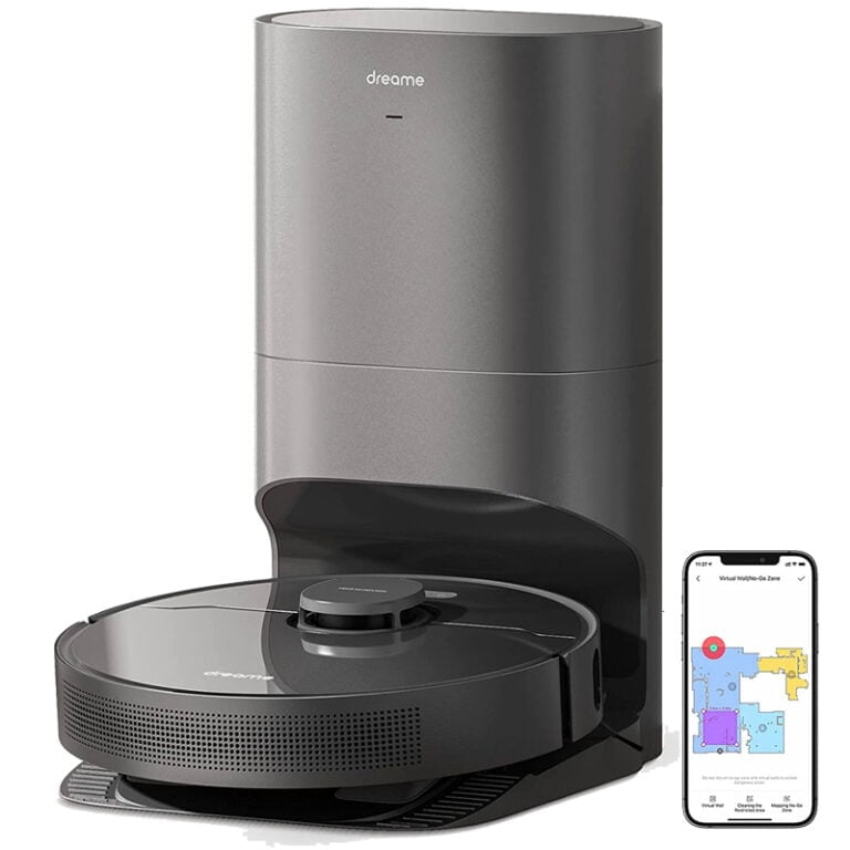 Best Robot Vacuums with Obstacle Avoidance and AI Vacuum Wars