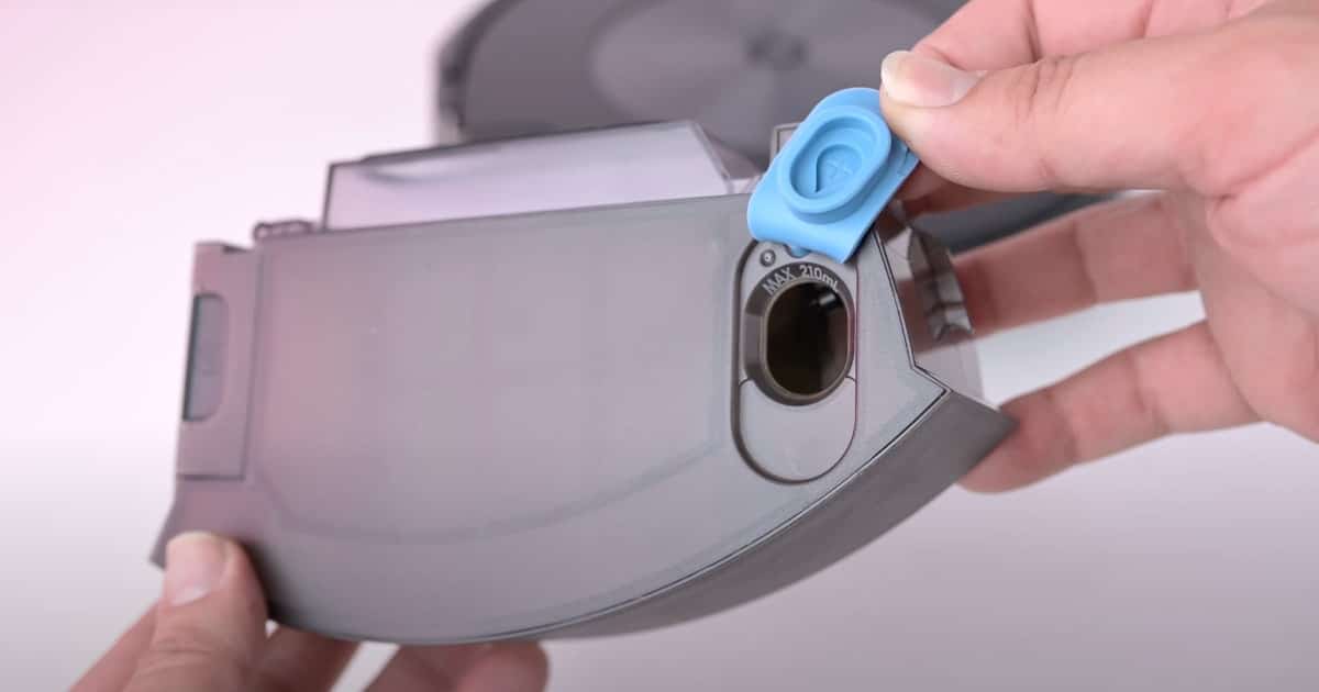 iRobot Roomba Combo j7+ Review Vacuum Wars