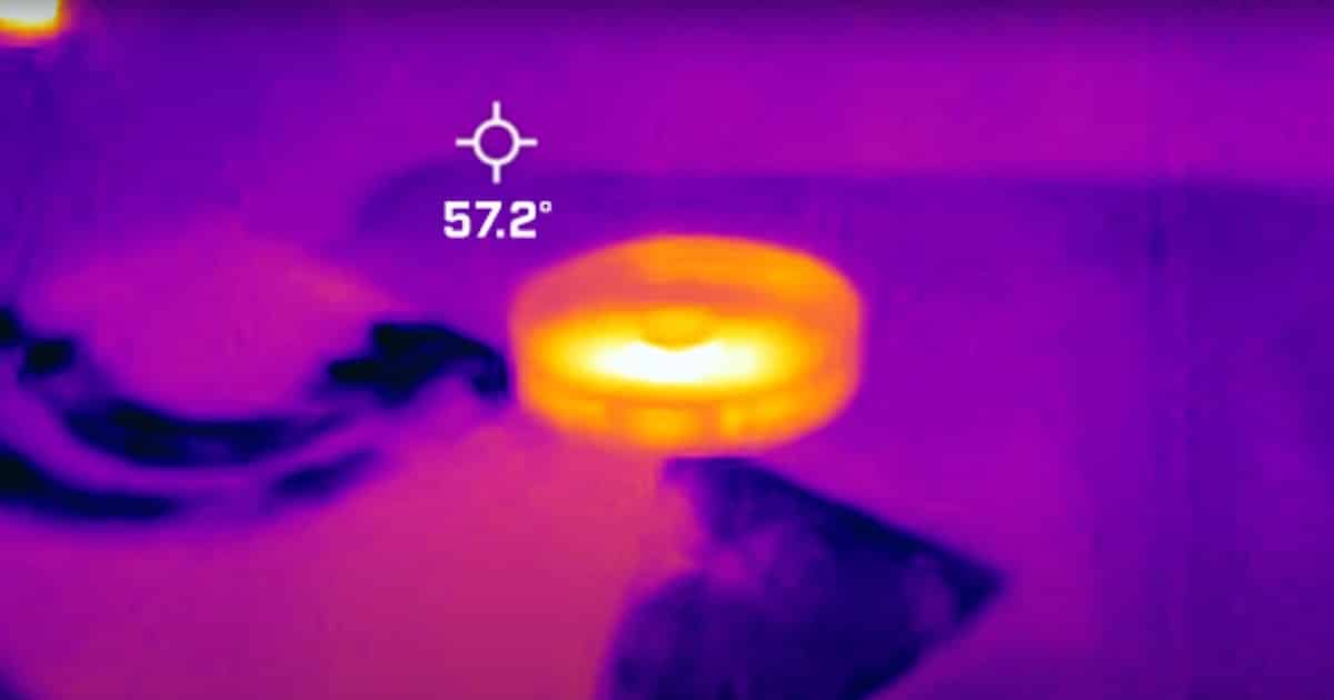 iRobot Roomba Combo j7+ Review Vacuum Wars