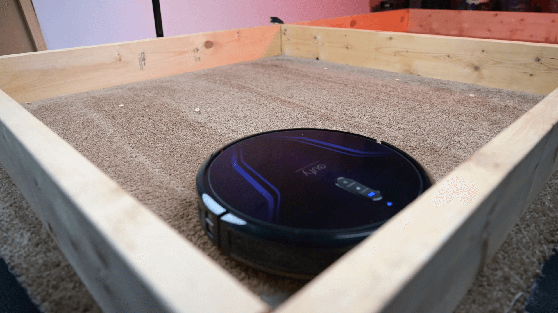 【新品・未使用】Eufy Clean G40＋ Amazon.com - eufy by Anker, eufy Clean G40Hybrid+, Robot
