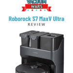 Roborock S7 MaxV Ultra Review - Vacuum Wars