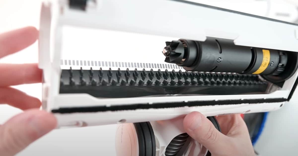 Tangle Technology Tineco Pure One S15 Review: Is It Worth Getting?