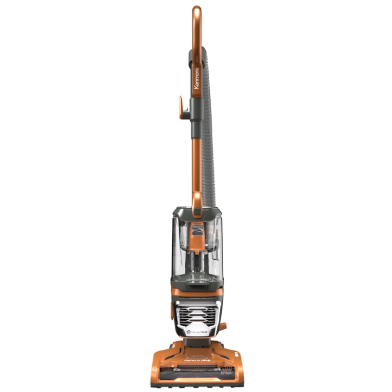 Amazon Basics Upright Vacuum It’s Cheap, but is it GOOD? • Vacuum Wars