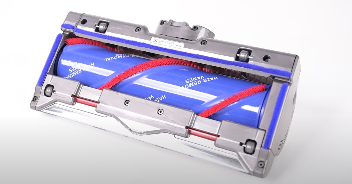 Dyson (company) visual data 8