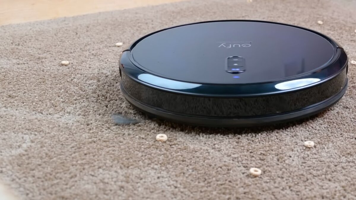 【ムラカミ】eufy EUFY ROBOVAC G30 BLACK Amazon.com - eufy Renewed RoboVac G30 Verge, Robot Vacuum