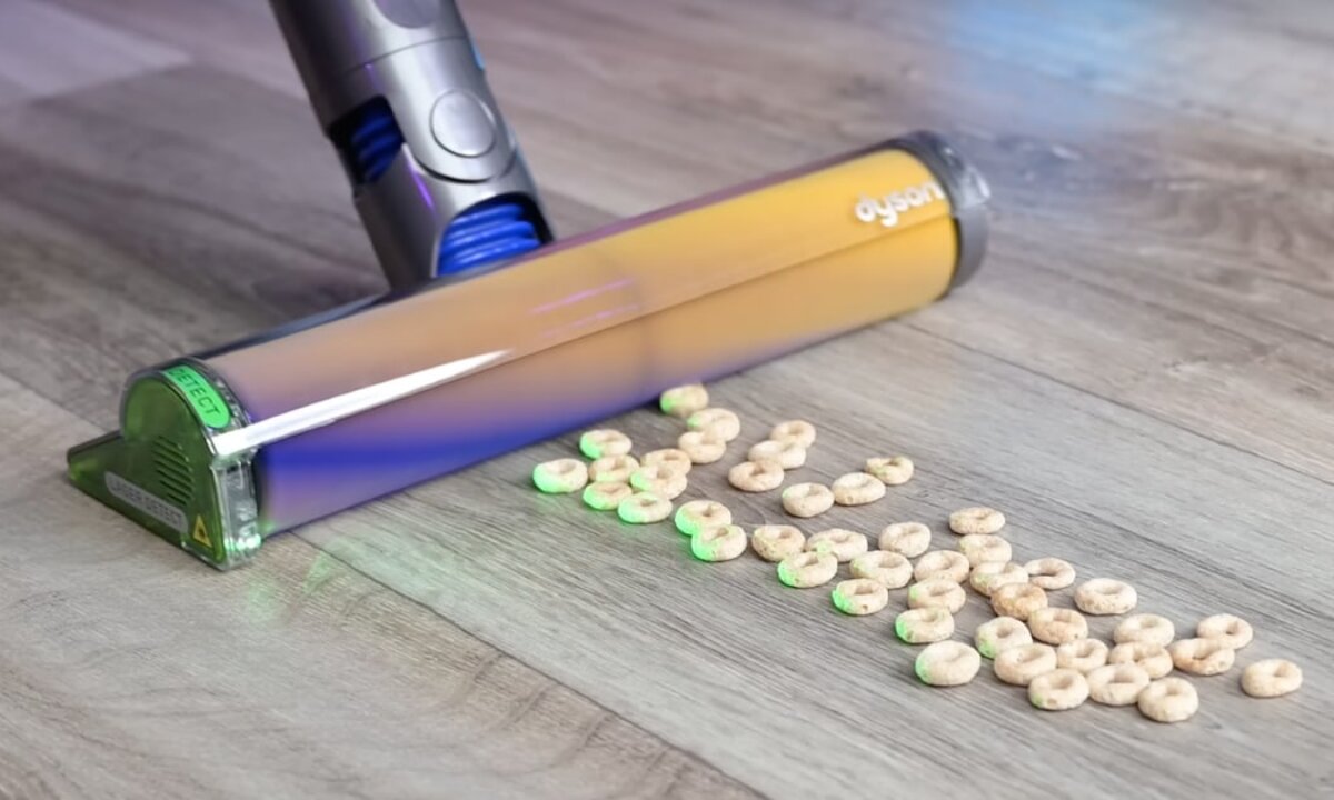 ☆Dyson V12 Detect Slim Complete Dyson V12 Detect Slim review | Top Ten Reviews