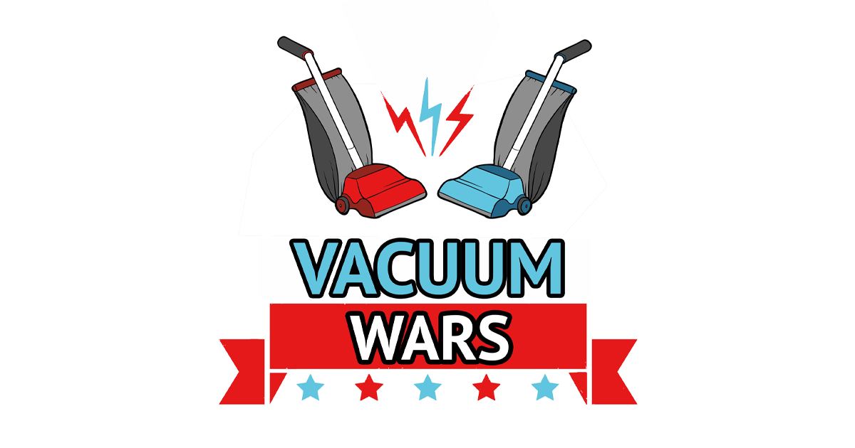 Vacuum Wars - Vacuum Reviews and Comparisons