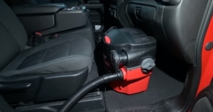 Best Car Vacuum | Vacuum Wars