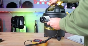 Best Car Vacuum | Vacuum Wars