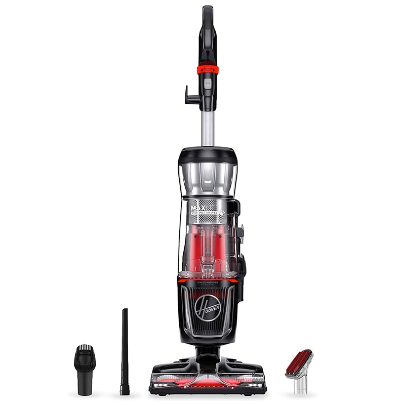 Hoover MAXLife Pro Pet Swivel Upright | Vacuum Wars Hoover MAXLife Pro Pet Swivel upright vacuum.