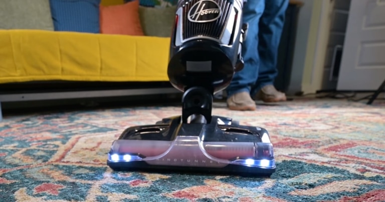 Fugendüse Für Hoover MaxLife Pro & PowerDrive Staubsauger – Passend Für Modelle UH74200M, UH74210M, UH74220PC