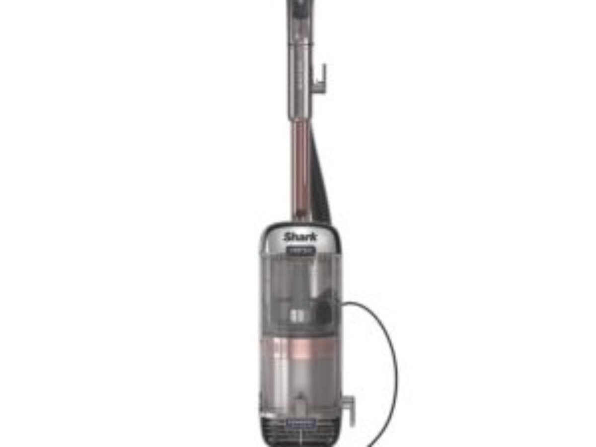 Shark® Vertex DuoClean® popular PowerFins Upright Vacuum Powered Lift-away® & Self-Clean