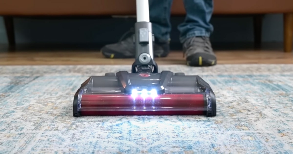 Hoover ONEPWR Emerge Pet+ Review - Vacuum Wars