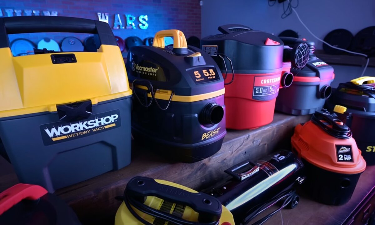 Best cordless shop vac 2019 hotsell
