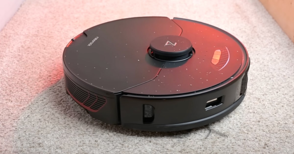 Roborock upgrades flagship robotic vacuum with Matter support