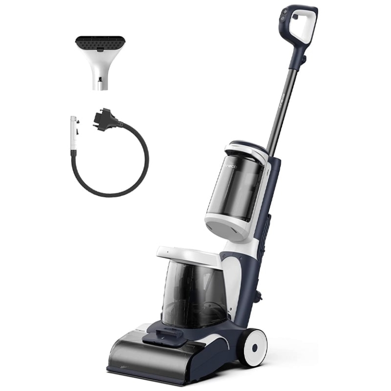 Tineco Carpet Cleaner Review iCarpet vs Carpet One vs Carpet One Pro