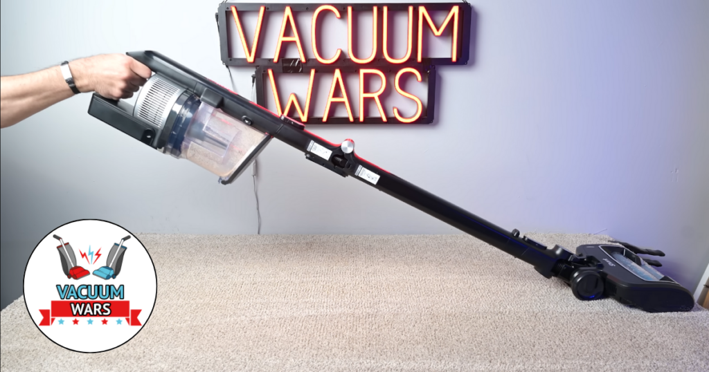 Best Cordless Vacuums for Carpet 2024 Vacuum Wars