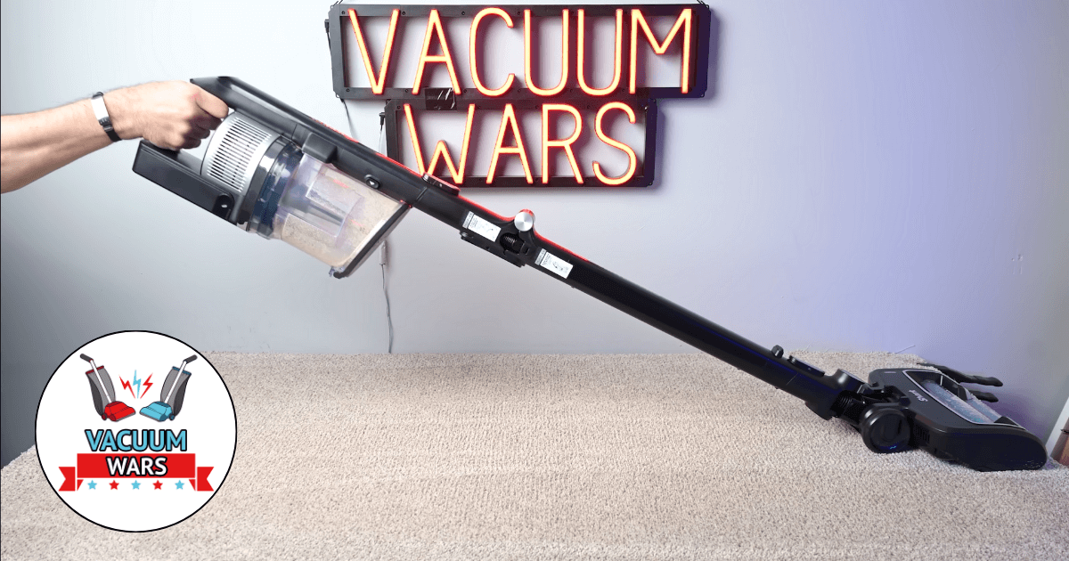 Best Cordless Vacuum for Carpet