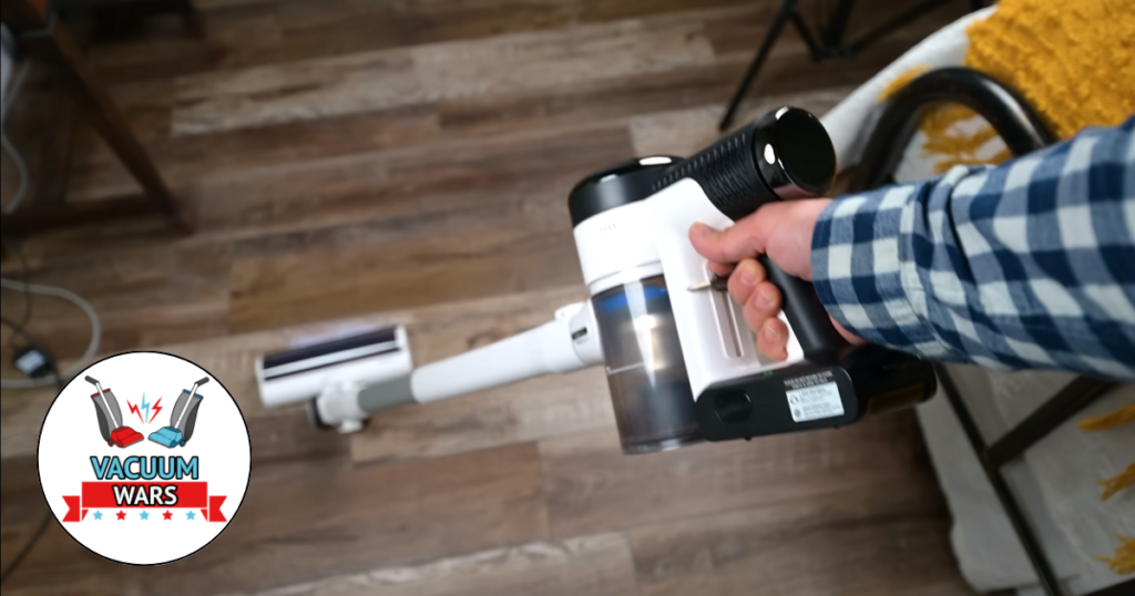 Best Lightweight Cordless Vacuum 2024 Vacuum Wars