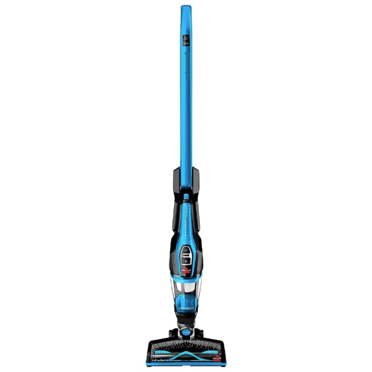 Bissell FeatherWeight Cordless Review: The Best Stick Vacuum for Small ...