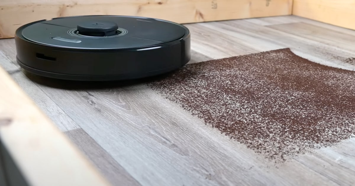 Roborock Q7 Max Review-The Robot Vacuum For Your Home
