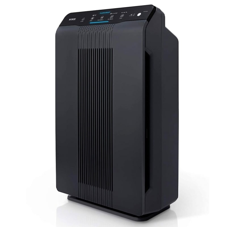 Best Air Purifier Guide: 30+ Air Purifiers Tested. | Vacuum Wars