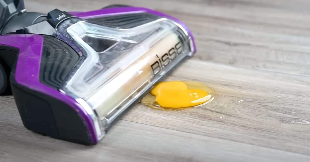 Bissell CrossWave Pet Pro vs Shark HydroVac XL Vacuum Wars