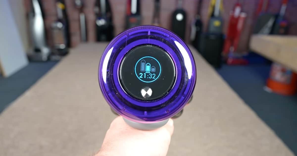 Dyson V11 Animal vs Torque Drive vs Outsize Vacuum Wars