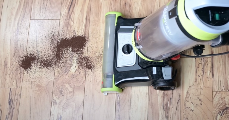 How often should you vacuum your home? | Vacuum Wars