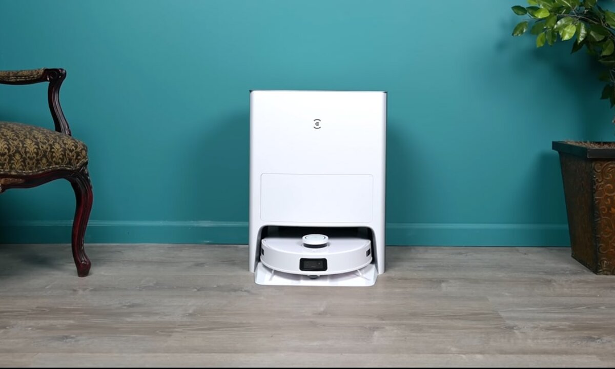 Ecovacs T10 Omni Review | Vacuum Wars