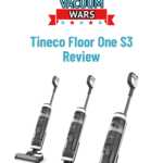 Review: Tineco Floor One S3 Series – Lounge Ruminator