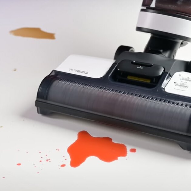 Tineco Floor One S3 Hard Floor Vacuum/Mop Review | Vacuum Wars