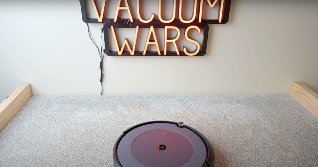 iRobot Roomba i3 Plus EVO - Carpet Deep Clean Test.jpg