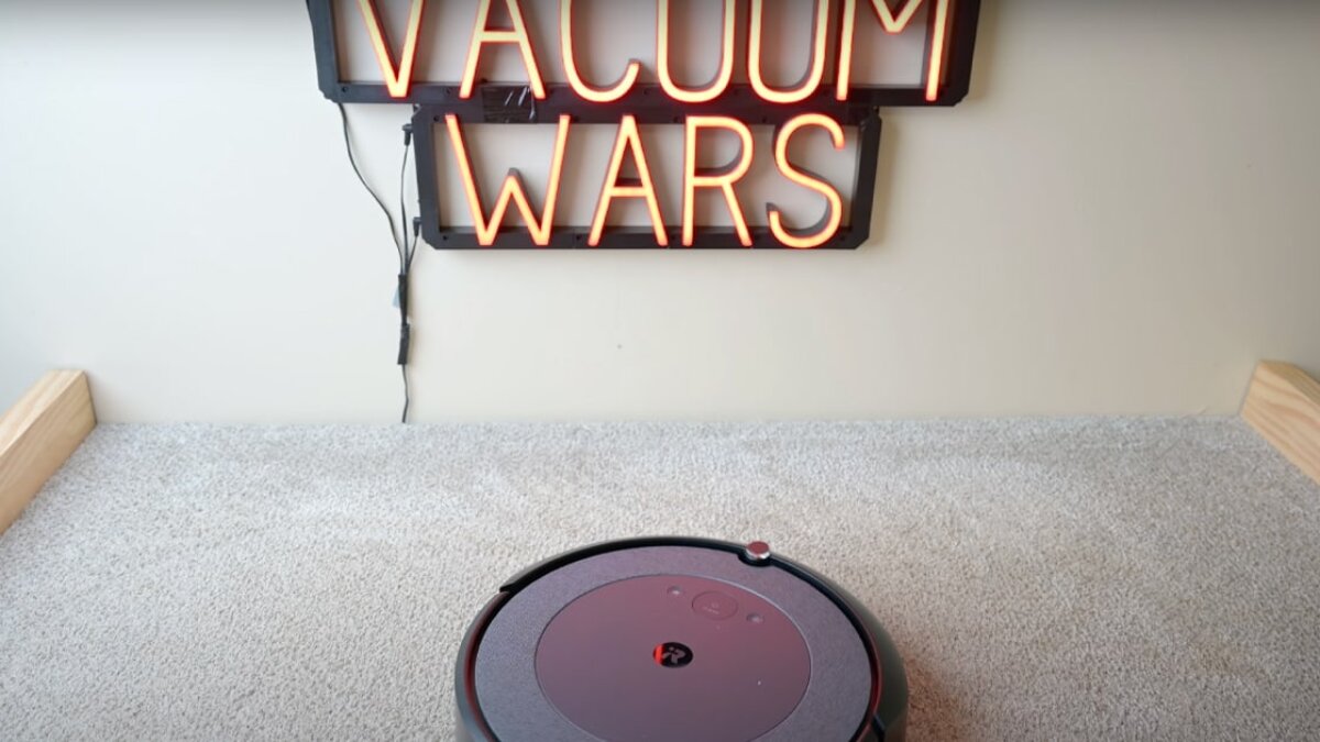 iRobot Roomba i3ジャンク品 ジャンク品】ルンバ、アイロボット iRobot Roomba i3 - メルカリ