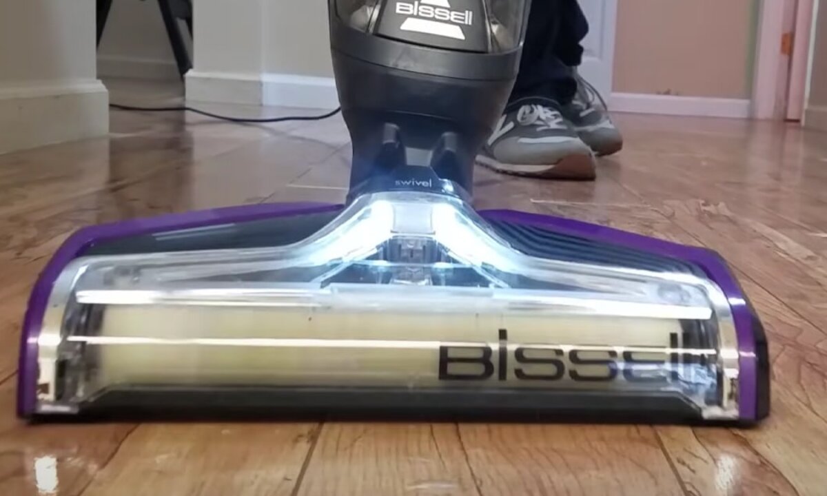 Bissell crosswave deals pet