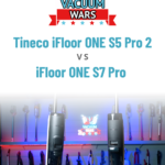 Tineco Floor One S7 Pro VS S5 Pro 2 - Better Performance? [2023]