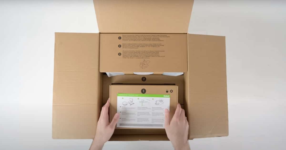 iRobot Roomba j7+ Review Vacuum Wars