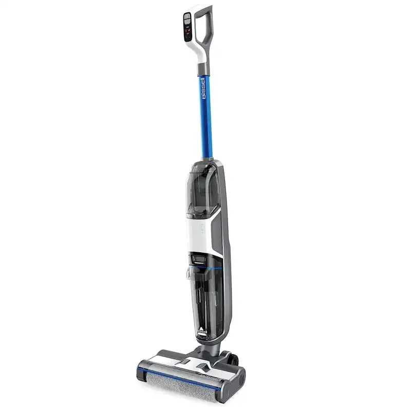 BISSELL Crosswave HF3 Cordless Wet/Dry Vacuum