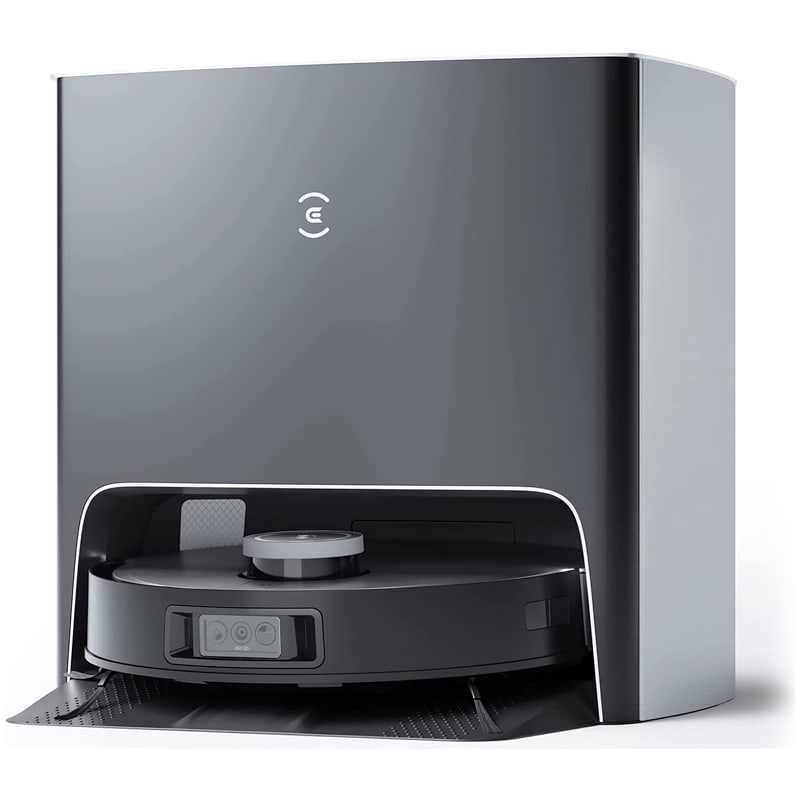 Ecovacs Deebot X1 Turbo