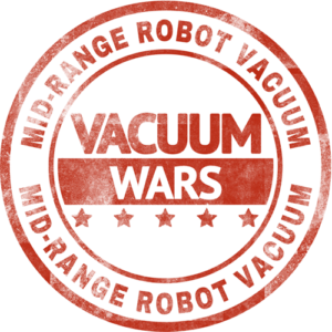 Top Pick - Robot Vacuum - Mid-Range
