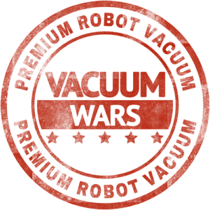 Top Pick - Robot Vacuum - Premium
