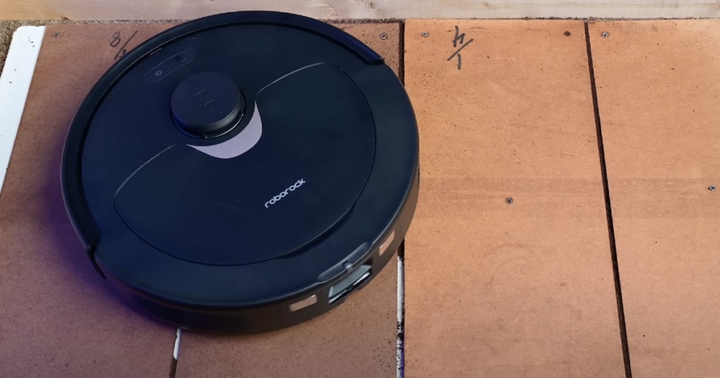 Roborock Q Revo Review - The All-in-One Cleaning Wonder! - The