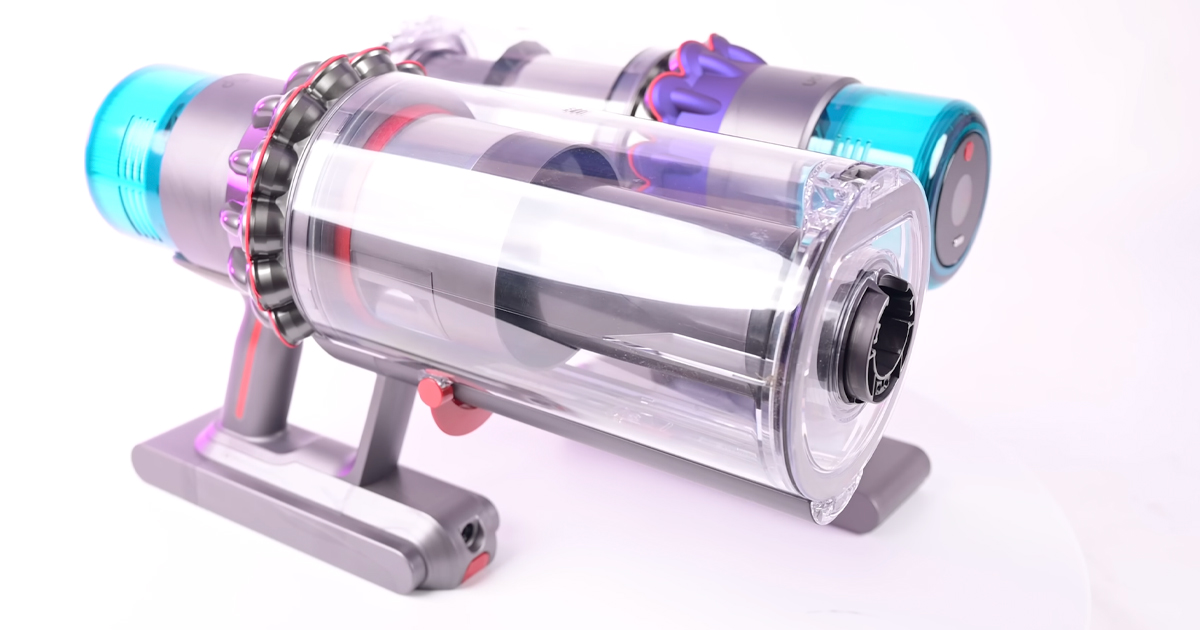 Best Dyson Cordless Vacuum 2024 Dyson Buyer’s Guide Vacuum Wars