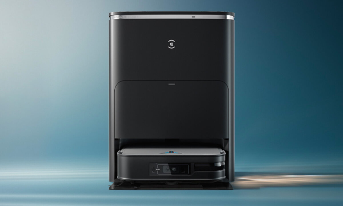 ECOVACS Announces DEEBOT X2 OMNI Robot Vacuum at Global Launch