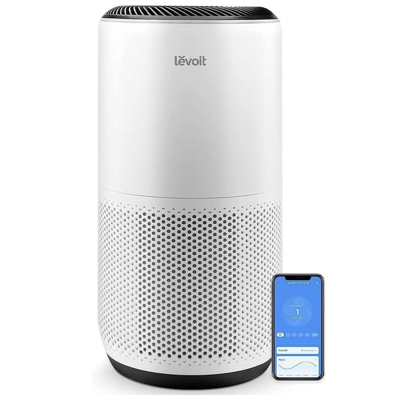 Levoit Core 300S vs 400S What’s the Difference? Vacuum Wars