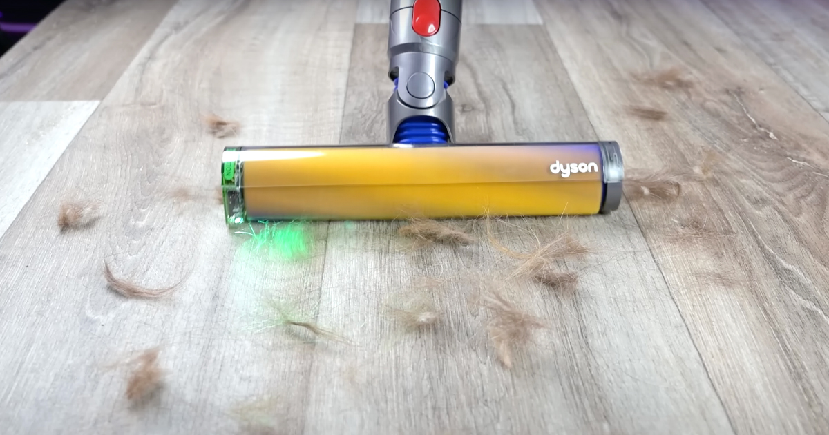 Best Dyson Cordless Vacuum | Vacuum Wars