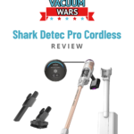 Shark Cordless Detect Pro IW1611ANZ