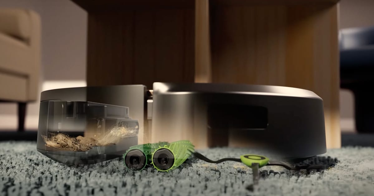 iRobot Roomba Comparison Combo j9+ vs j7+ vs j5+ vs i5+ Mopping