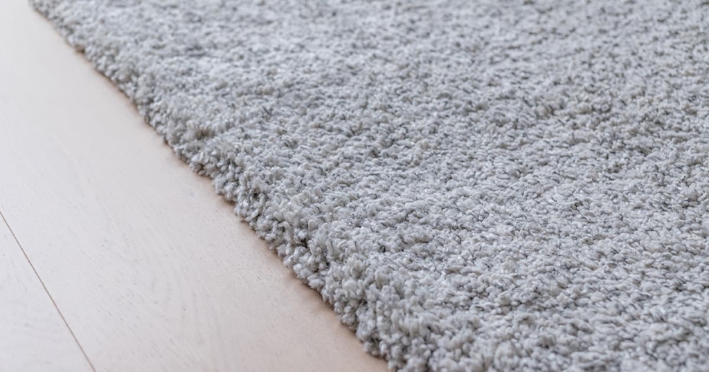 Why Robot Vacuums Get Stuck - Thick Carpet